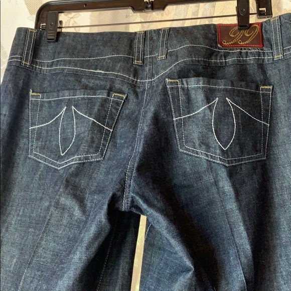 Level 99 culottes - Picture 4 of 8